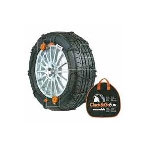 We Αλυσιδα Rts Clack&Go Suv N011